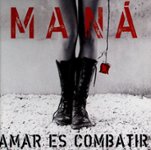 Front. Amar Es Combatir [CD].