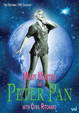 Peter Pan - DVD