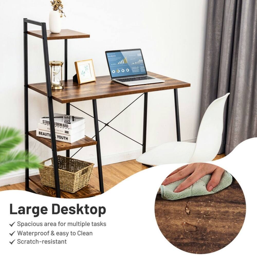 STRI BLUE FORWARD BEAUTY YOUTH

Large Desktop
- Spacious area for multiple tasks
- Waterproof & easy to Clean
- Scratch-resistant