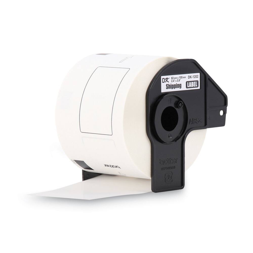 62mm x 100mm DK-1202  
Shipping LABEL  
ABS  
byother  
USP543683