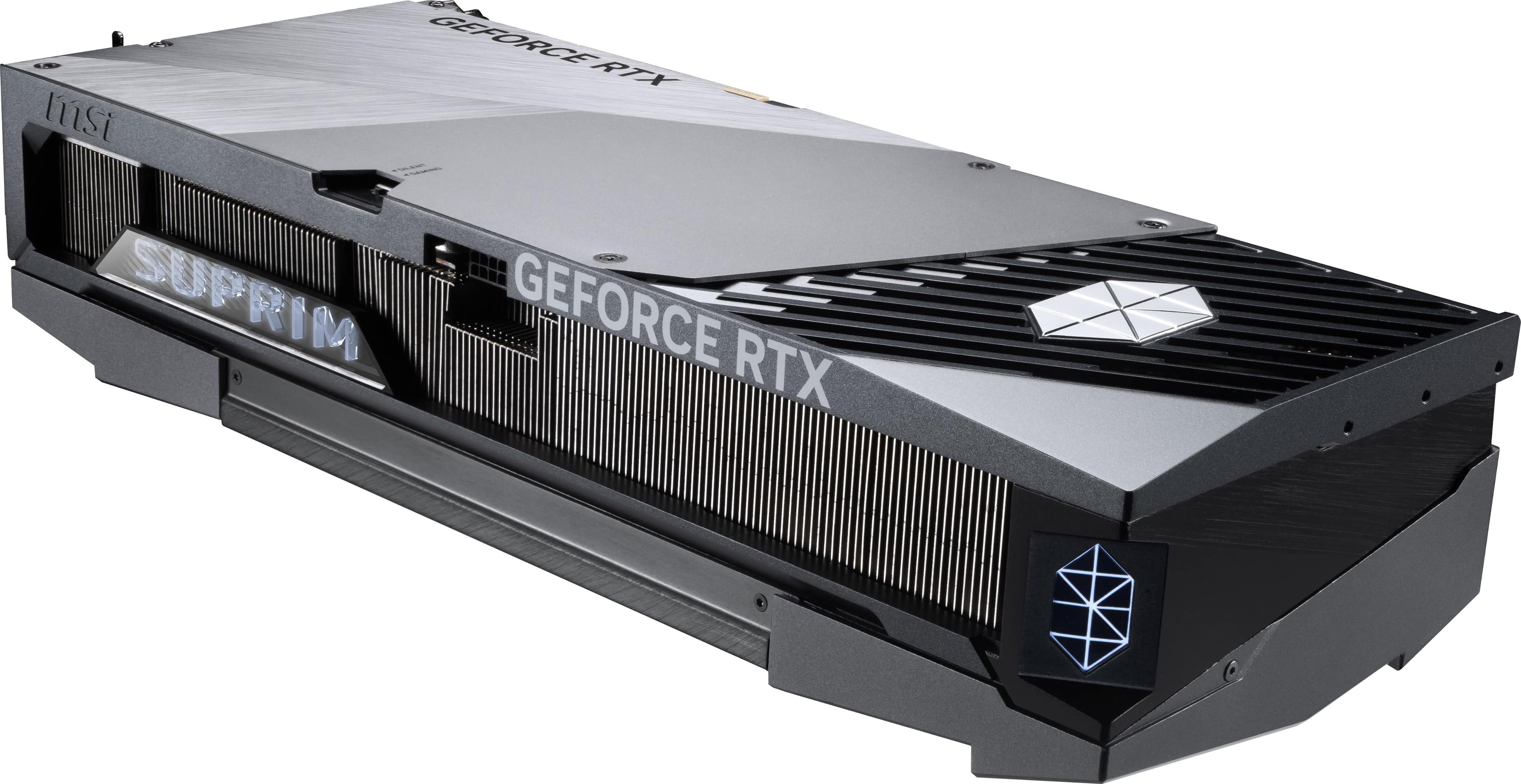 The text on the image reads "GeForce RTX 2080 Ti".