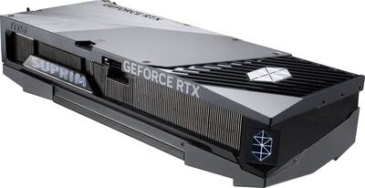 【最終価格】GeForce RTX 5090 32G SUPRIM SOC MSI Geforce RTX 5090 32G SUPRIM LIQUID SOC - MSI-US Official