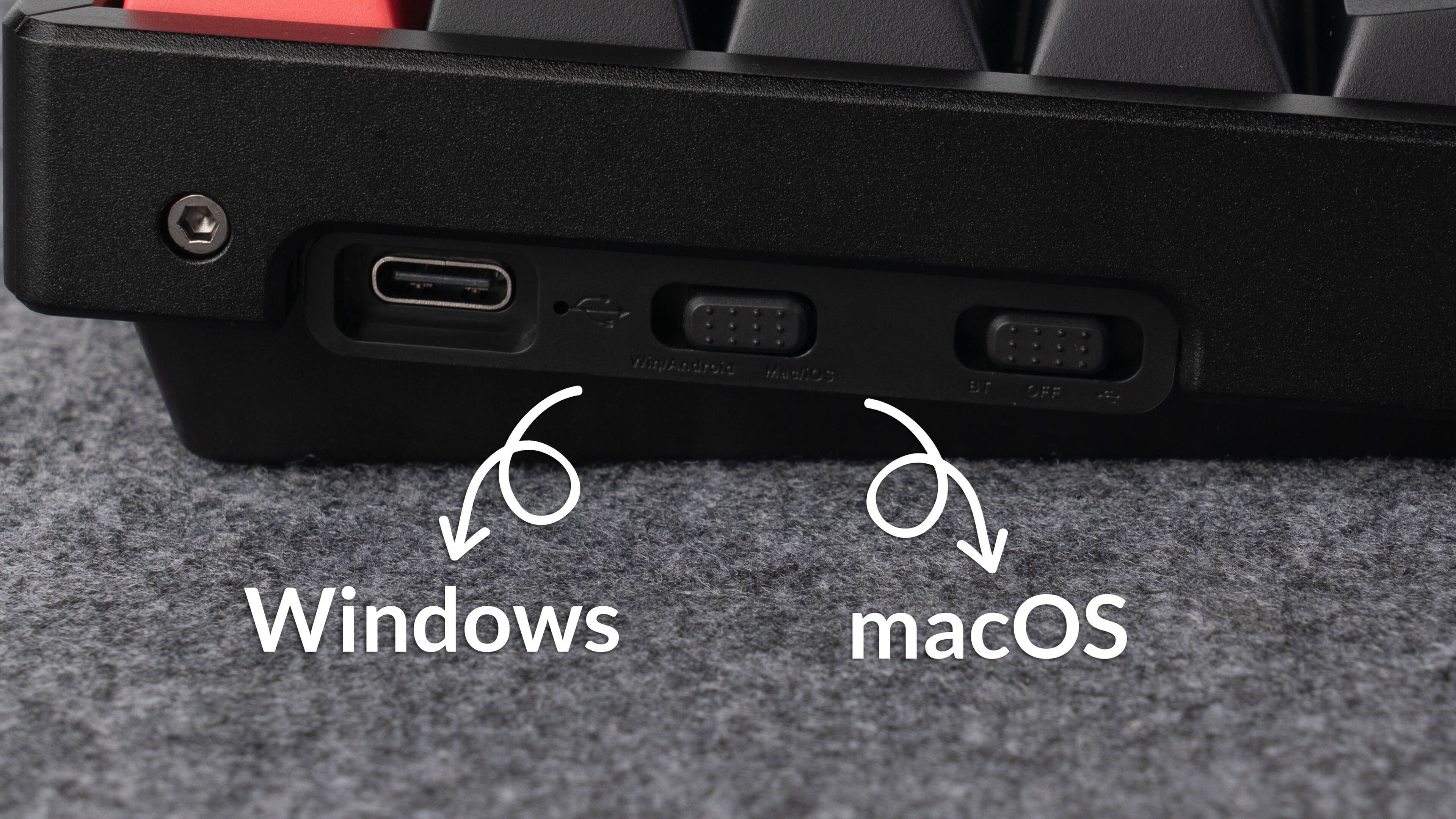 WAndroid Mu/DS UT OFF - Windows macOS