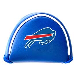Team Golf - Buffalo Bills Mallet Putter Cover - Multicolor