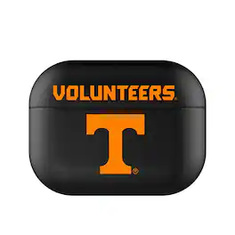 Keyscaper - Tennessee Volunteers Tennessee Volunteers Insignia 2nd Gen AirPods Pro Case Cover - Black