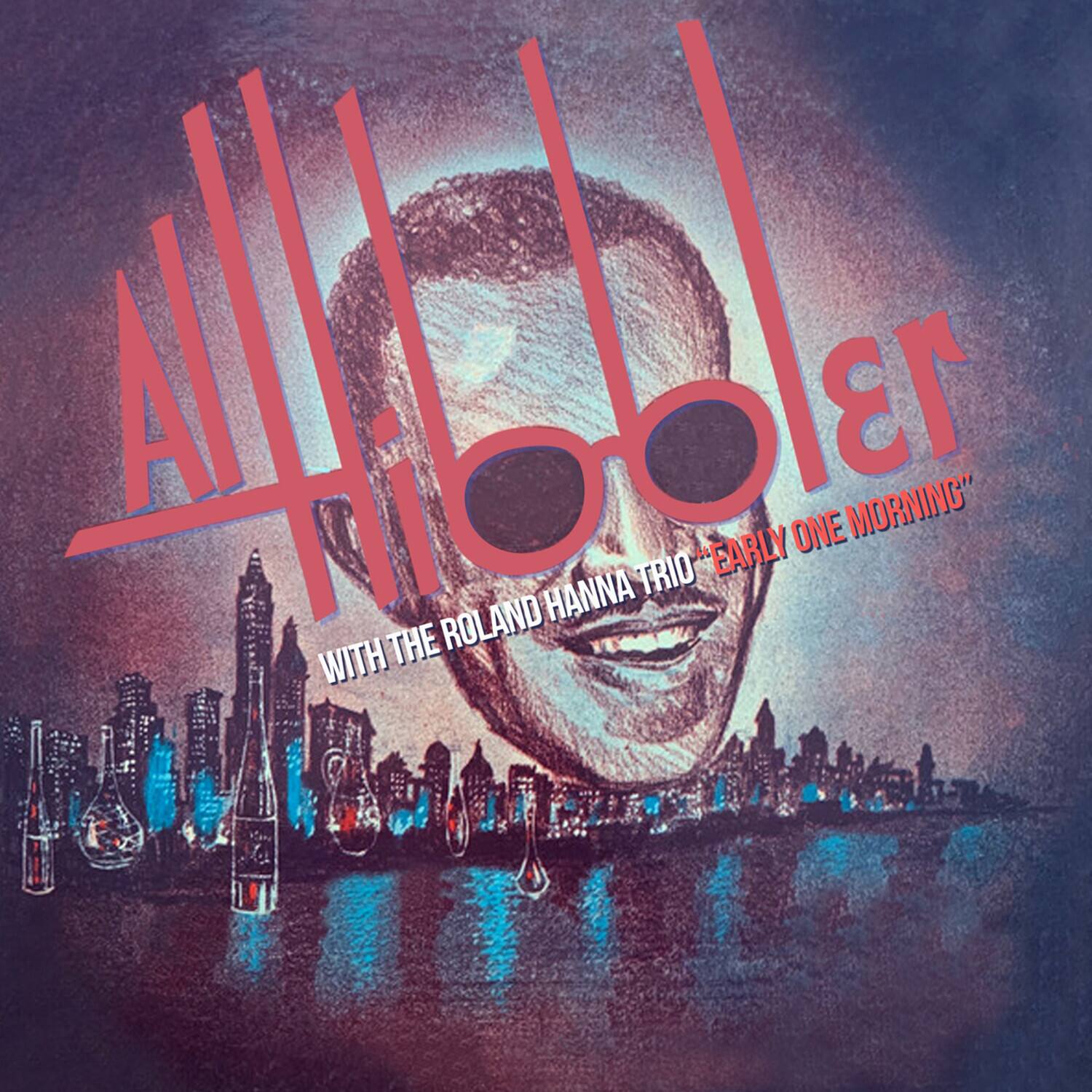 Hibbler,Al / Roland Hanna Trio - Early One Morning   - COMPACT DISCS [CD] price history on PriceWatchPro