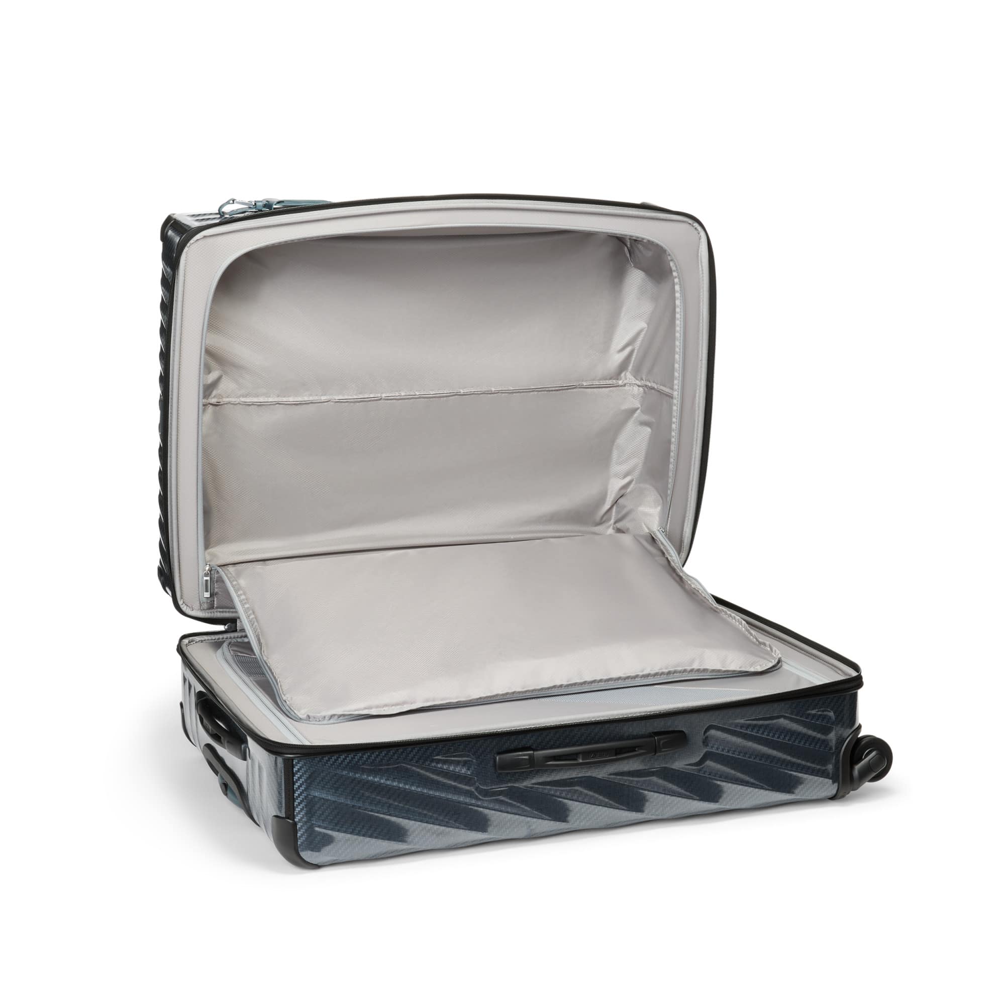 Angle. TUMI - 19 Degree Lite Extended Trip 30" Packing Case Suitcase - Pavement.