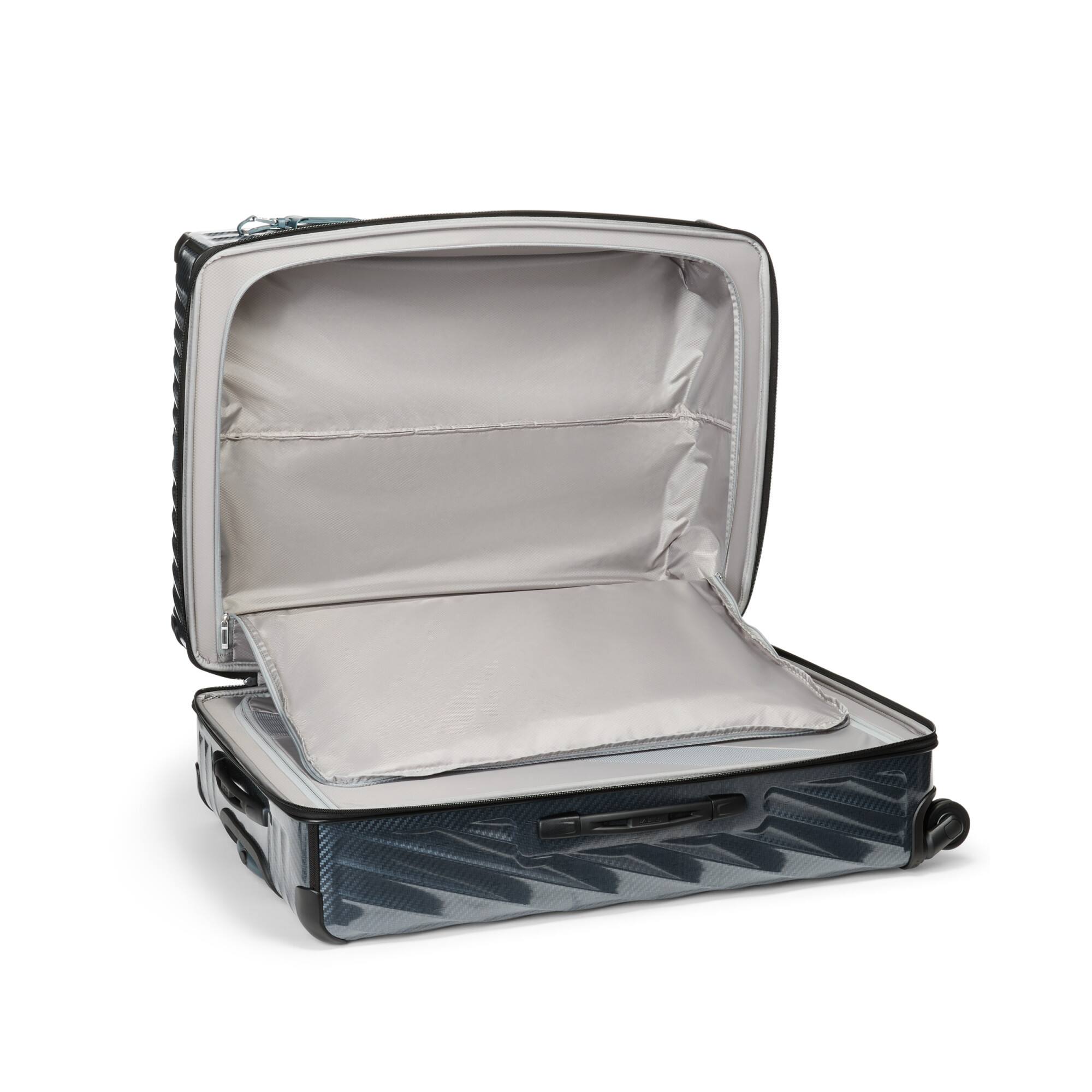 Angle. TUMI - 19 Degree Lite Extended Trip 30" Packing Case Suitcase - Pavement.