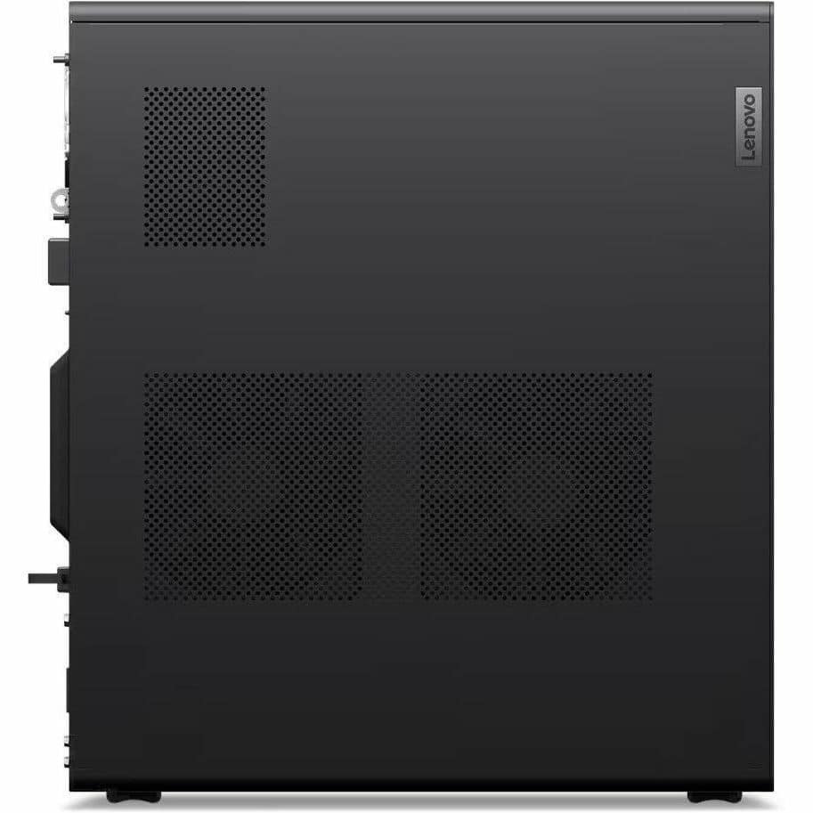 Dell Pro Slim QCS1250 Desktop Computer Intel Core Ultra 5 235 vPro