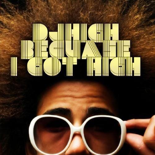 DJ High - Because I Got High   - CD5 MAXI-SINGLE price history on PriceWatchPro