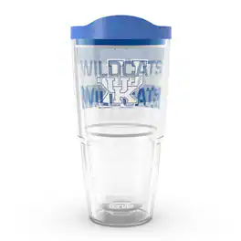 Tervis - Kentucky Wildcats 24oz. Competitor Classic Tumbler - Multicolor