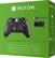 Alt View 11. Microsoft - Xbox One Wireless Controller with Play & Charge Kit - Black.