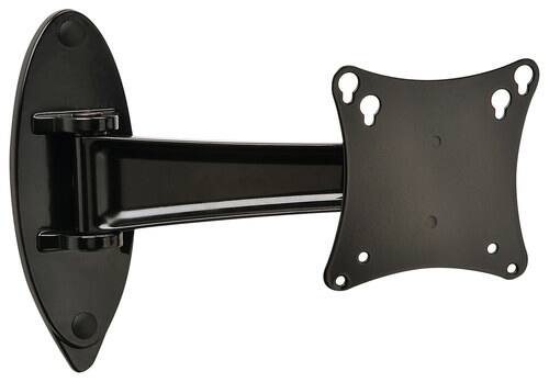Peerless AV SmartMount Tilt Swivel Display Wall Mount For Most