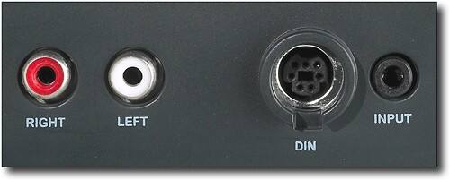 altec fx4021