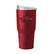 Front. Logo Brands - Arkansas Razorbacks 30oz. Flipside Powder Coat Tumbler - Multicolor.