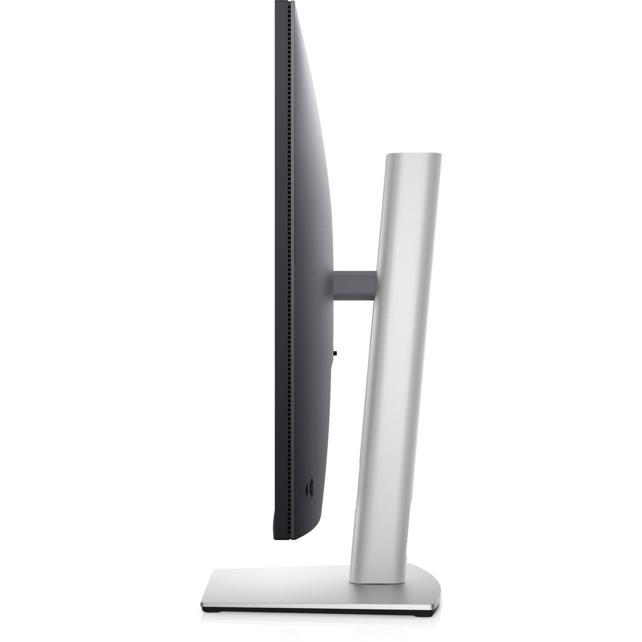 Alt View 12. Dell - 31.5 LCD Monitor (DisplayPort, USB, HDMI) - Black.