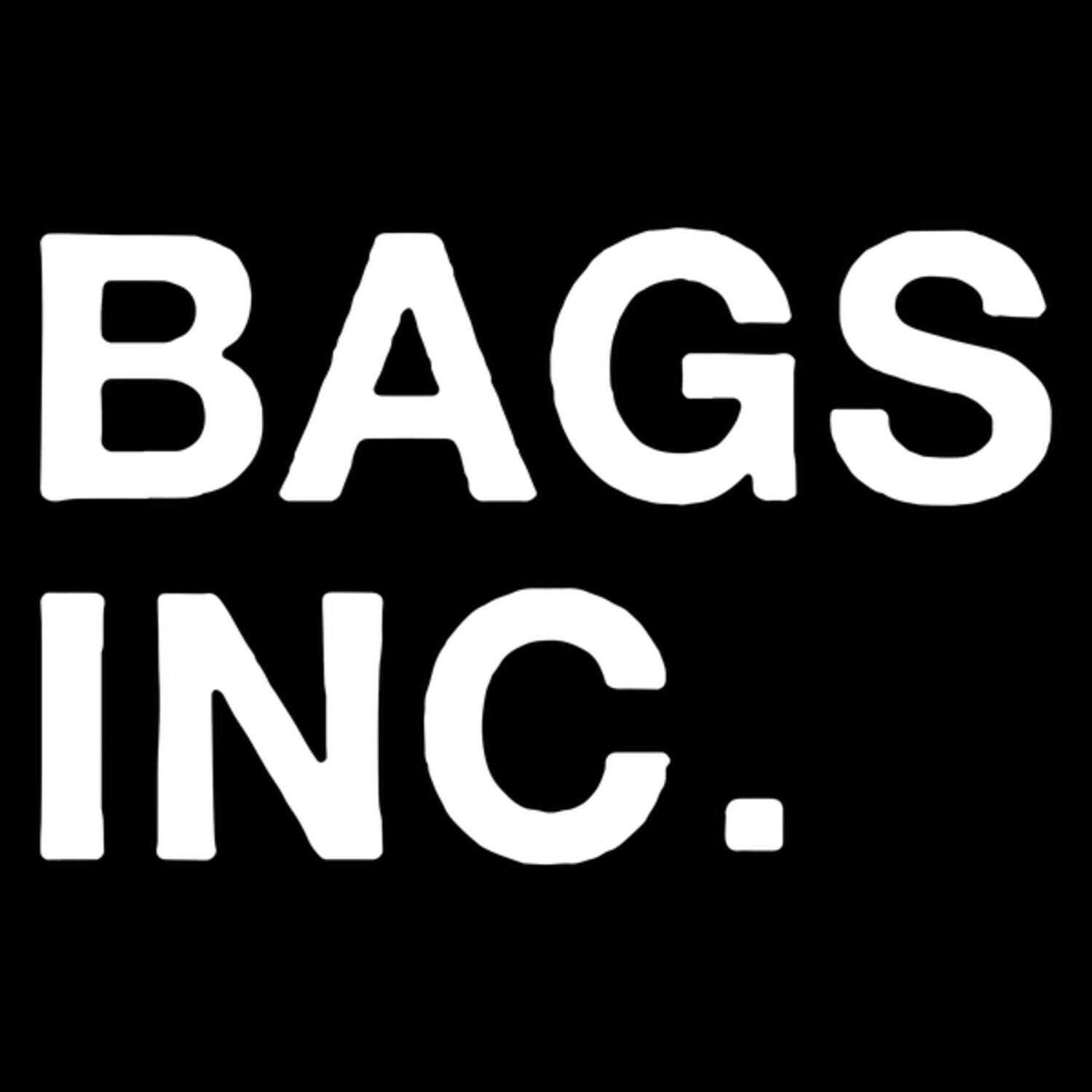 BAGS INC.