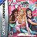 Front Detail. The Barbie Diaries: High School Mystery - Game Boy Advance.