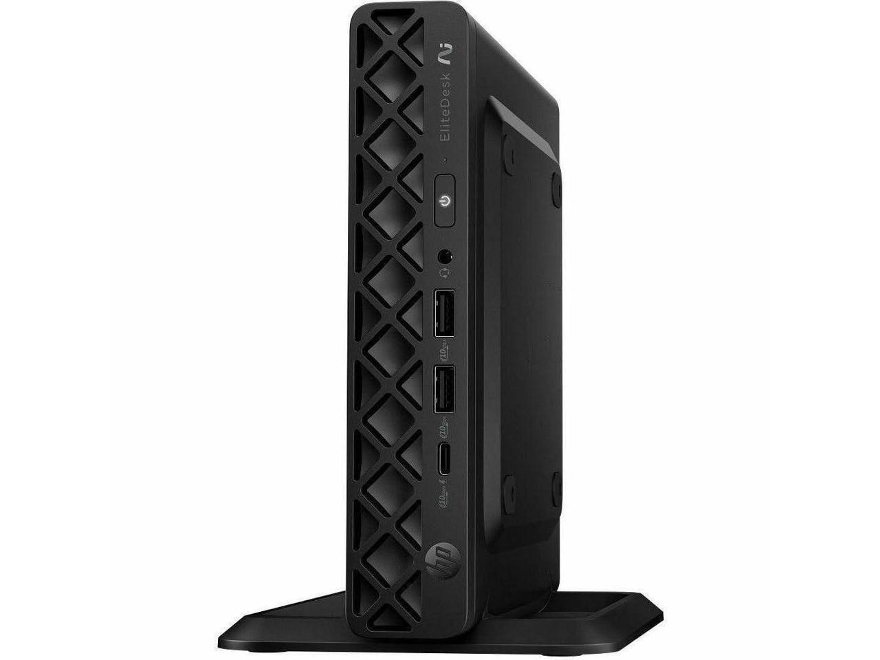 2 EliteDesk G2 (10g d