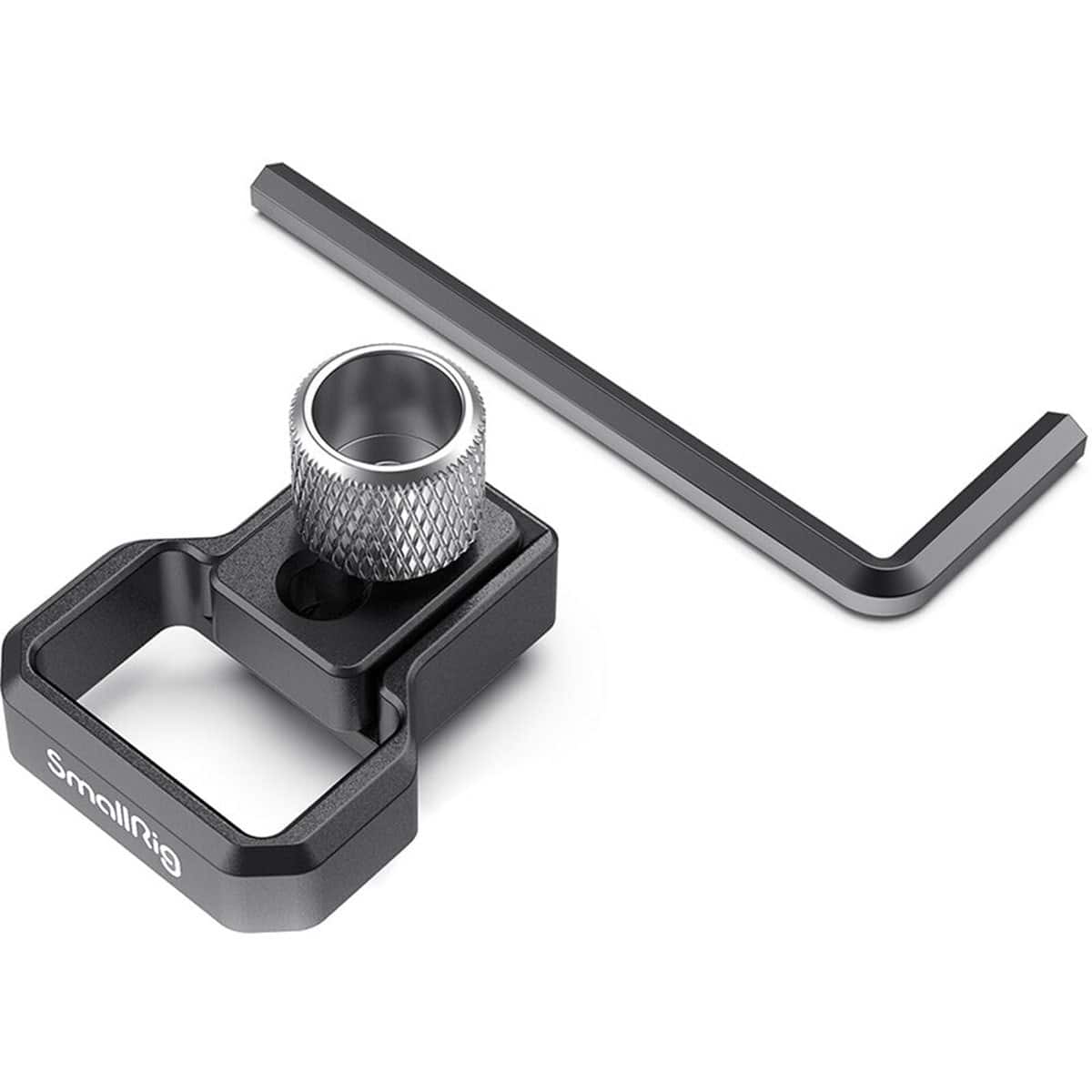 Smallrig - HDMI Cable Clamp for Sony Alpha 7R V, 7 IV, 7S III, 7 V Cage