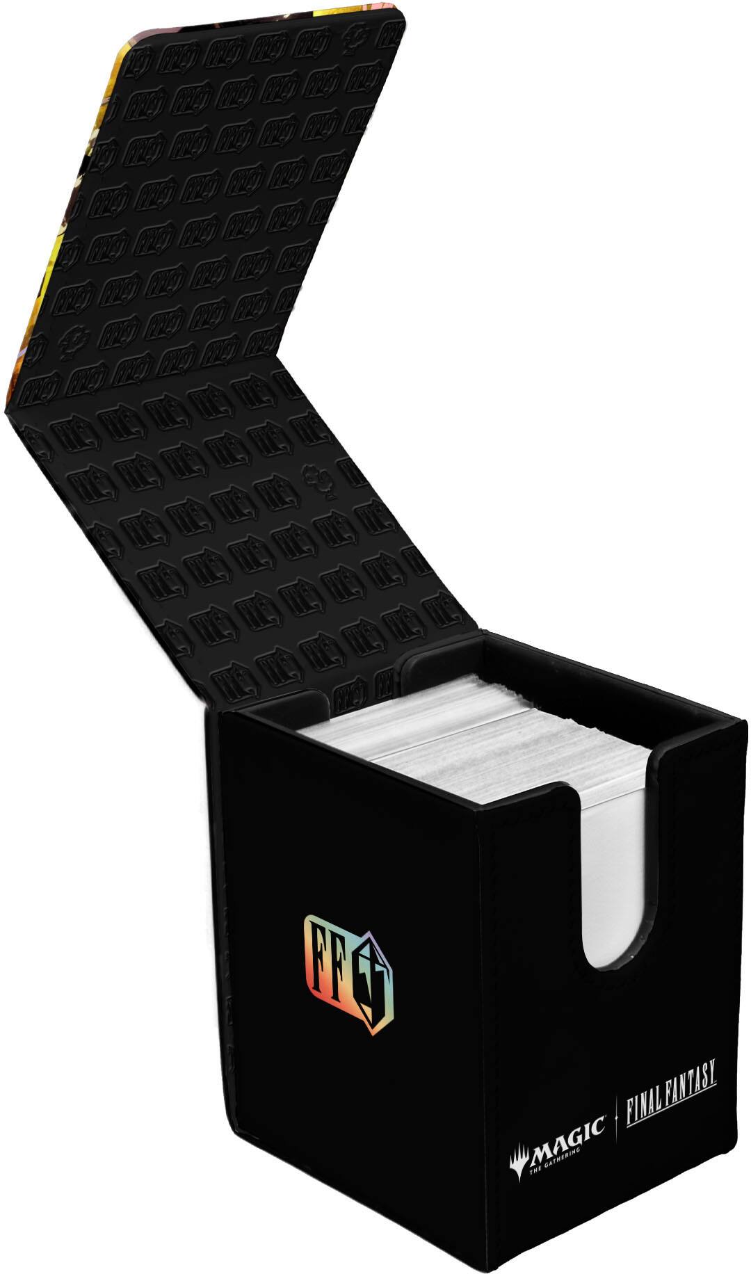 FFC  
FINAL FANTASY MAGIC THE GATHERING