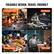 FOLDABLE DESIGN, TRAVEL-FRIENDLY
- Camping Trips
- Car Repairs
- Garden BBQs
- Work Light