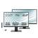 MSI Pro 23.8" FHD 3000:1 75Hz 1920 x 1080 Contrast ratio Refresh rate