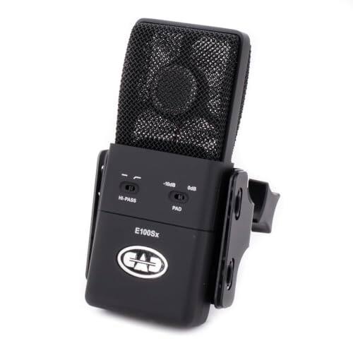 HI-PASS  
PAD  
E100Sx