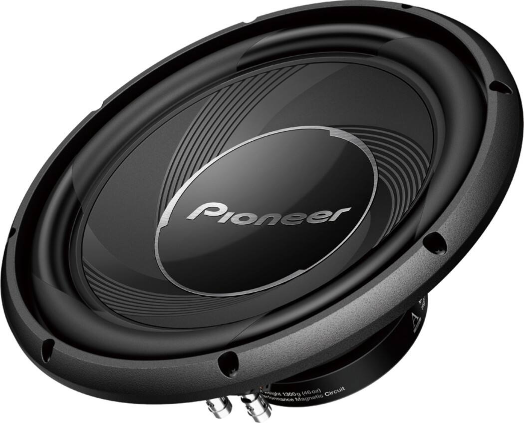 Pioneer  
Weight: 1300g (46oz)  
Circuit Performance Magnetic