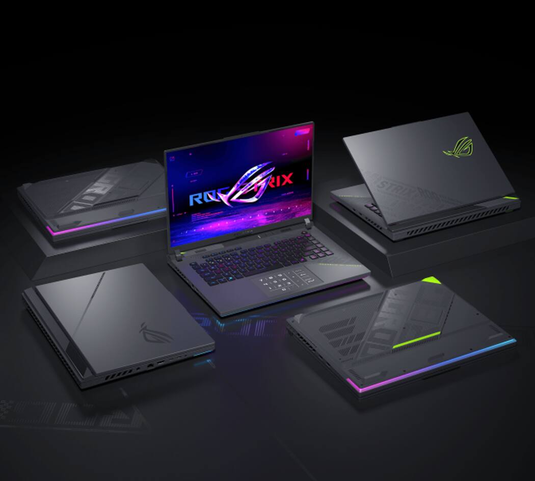 ROG STRIX