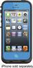 LifeProof - Case for Apple® iPhone® 5 and 5s - Blue-Front_Standard