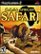 Front Detail. Cabela's African Safari - PlayStation 2.