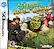 Front Detail. Shrek Smash n' Crash Racing - Nintendo DS.