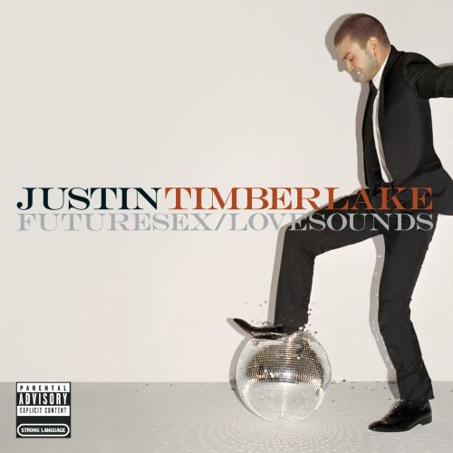  FutureSex/LoveSounds [CD] [PA]