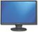 Front Standard. Samsung - SyncMaster 22" Widescreen Flat-Panel TFT-LCD Monitor.