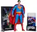 You'll Believe a Man Can Fly. Deluxe Theatrical 01203 Superman The Movie