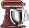 KitchenAid - KSM150PSGC Artisan Tilt-Head Stand Mixer - Gloss Cinnamon-Angle_Standard