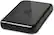 Angle Standard. Western Digital - Passport 120GB External Hard Drive.