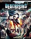 Front Detail. Dead Rising (Game Guide) - Xbox 360.