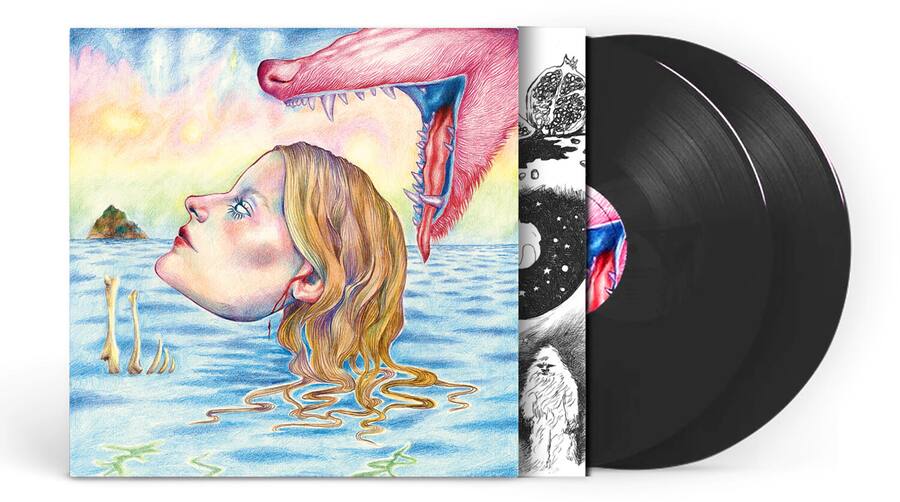 Paris Paloma Cacophony VINYL LP Best Buy paris-paloma-cacophony-vinyl-lp-best-buy