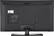 Back Standard. Samsung - Refurbished 39" Class (38-5/8" Diag.) - LED - 1080p - 60Hz - HDTV.