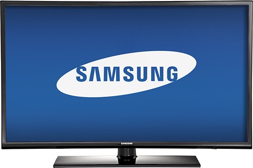  Samsung - Refurbished 39&quot; Class (38-5/8&quot; Diag.) - LED - 1080p - 60Hz - HDTV