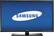 Front Standard. Samsung - Refurbished 39" Class (38-5/8" Diag.) - LED - 1080p - 60Hz - HDTV.
