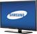 Left Standard. Samsung - Refurbished 39" Class (38-5/8" Diag.) - LED - 1080p - 60Hz - HDTV.