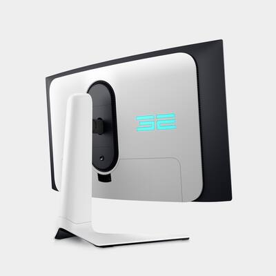 Dell ALIENWARE AW3225QF 美品即日発送 Alienware AW3225QF 31.6 Dell ALIENWARE AW3225QF 美品即日発送 Alienware AW3225QF 31.6