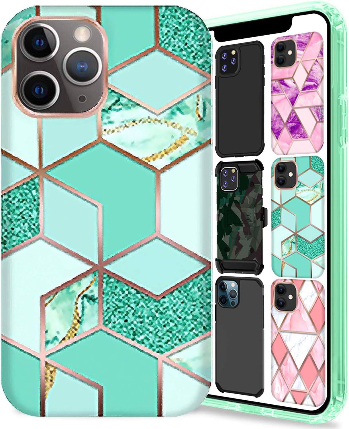 Green Marble