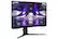 Alt View 11. Samsung - Odyssey G3 24" LED FreeSync Premium 165Hz 1ms Gaming Monitor (DisplayPort, HDMI) - Black.