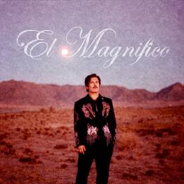 Ed Harcourt - El Magnifico - VINYL LP