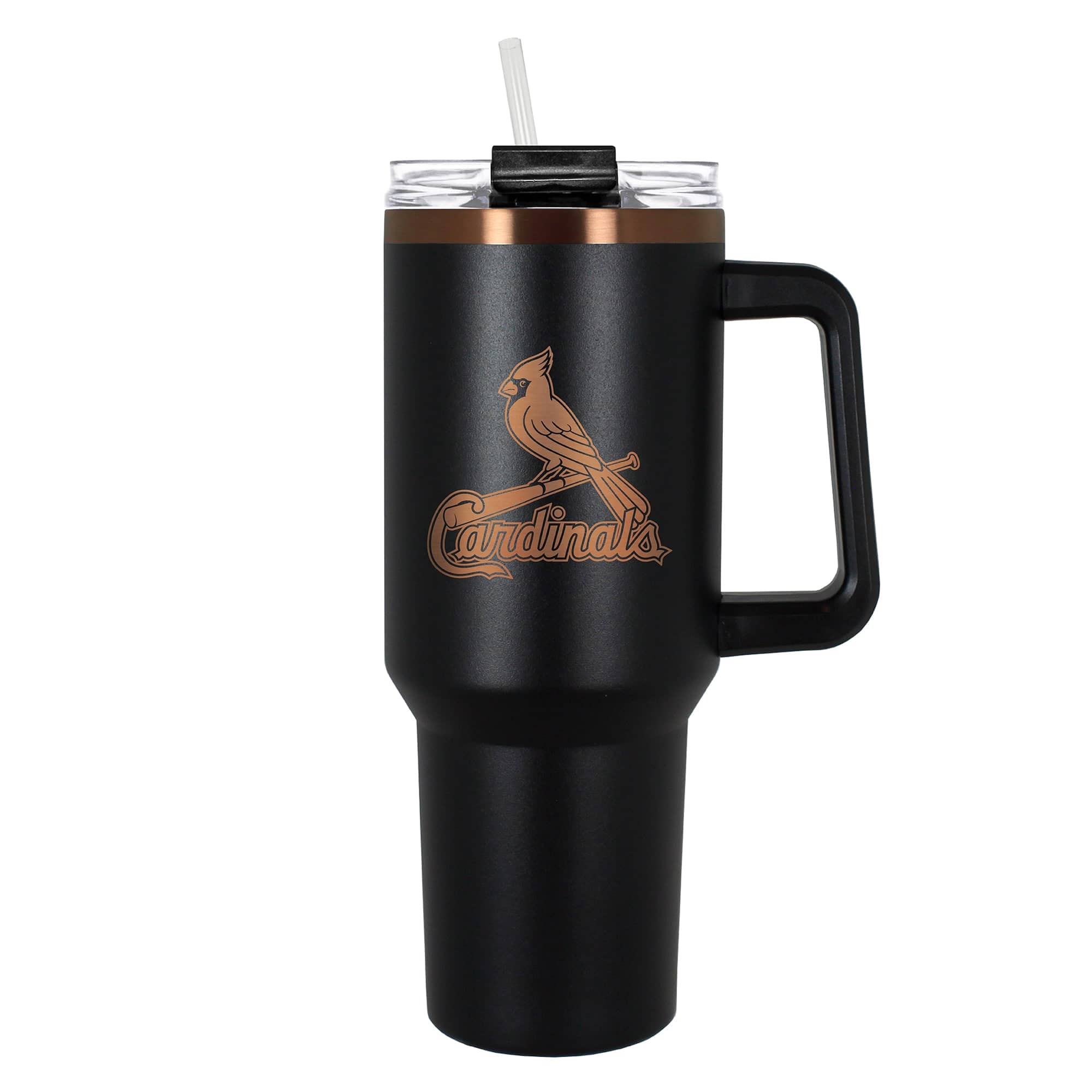 Great American Products - 40oz. Colossus Copper Edition Tumbler - Black price history on PriceWatchPro