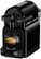 Left Zoom. Nespresso Inissia Espresso Machine by De'Longhi, Black - Black.